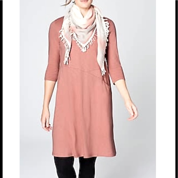 J. Jill Dresses & Skirts - J Jill pure Jill NEW dress size MP Medium Petite